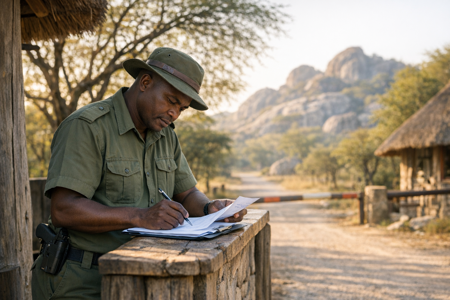 Park Entry Fees, Costs, and Money Essentials