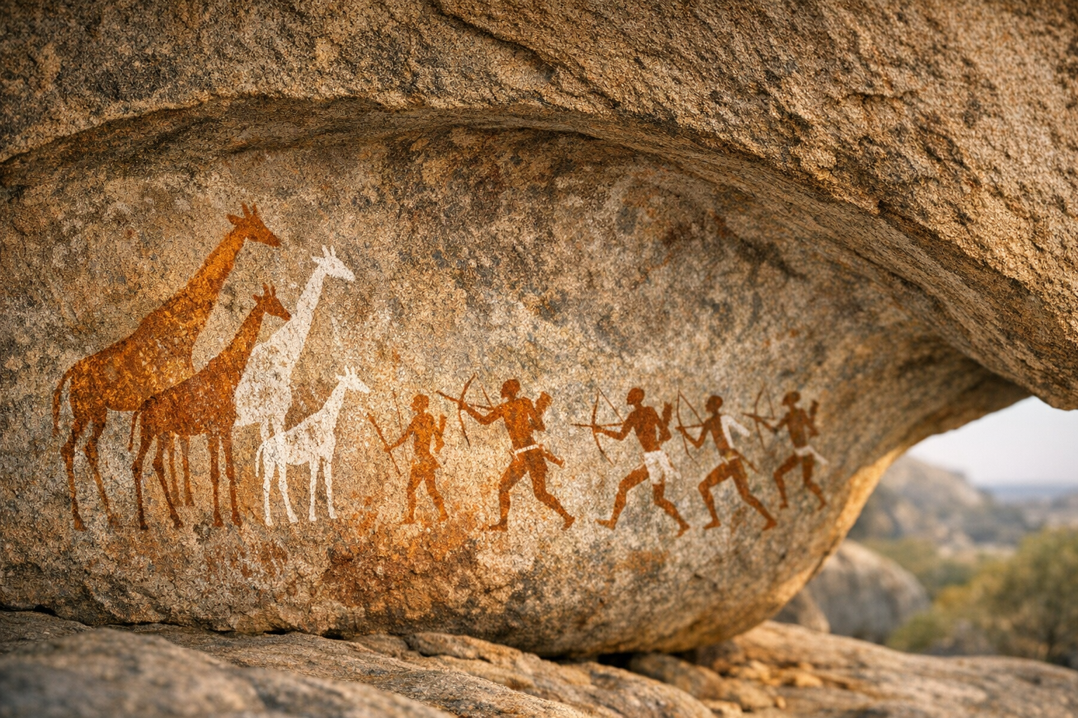 Cultural Significance: Understanding Matobo's Deeper Layers