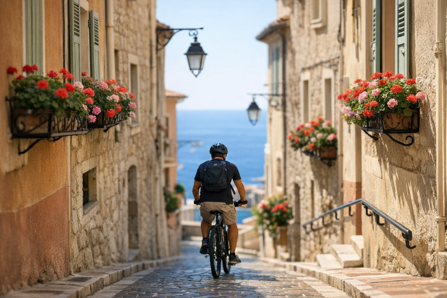 Monaco at a Glance: Fast Facts Every Traveler Needs