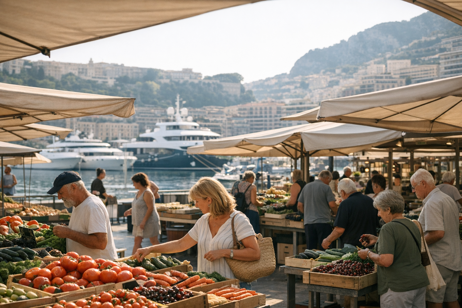 How Much Does Monaco Cost? A Realistic 2026 Budget Breakdown