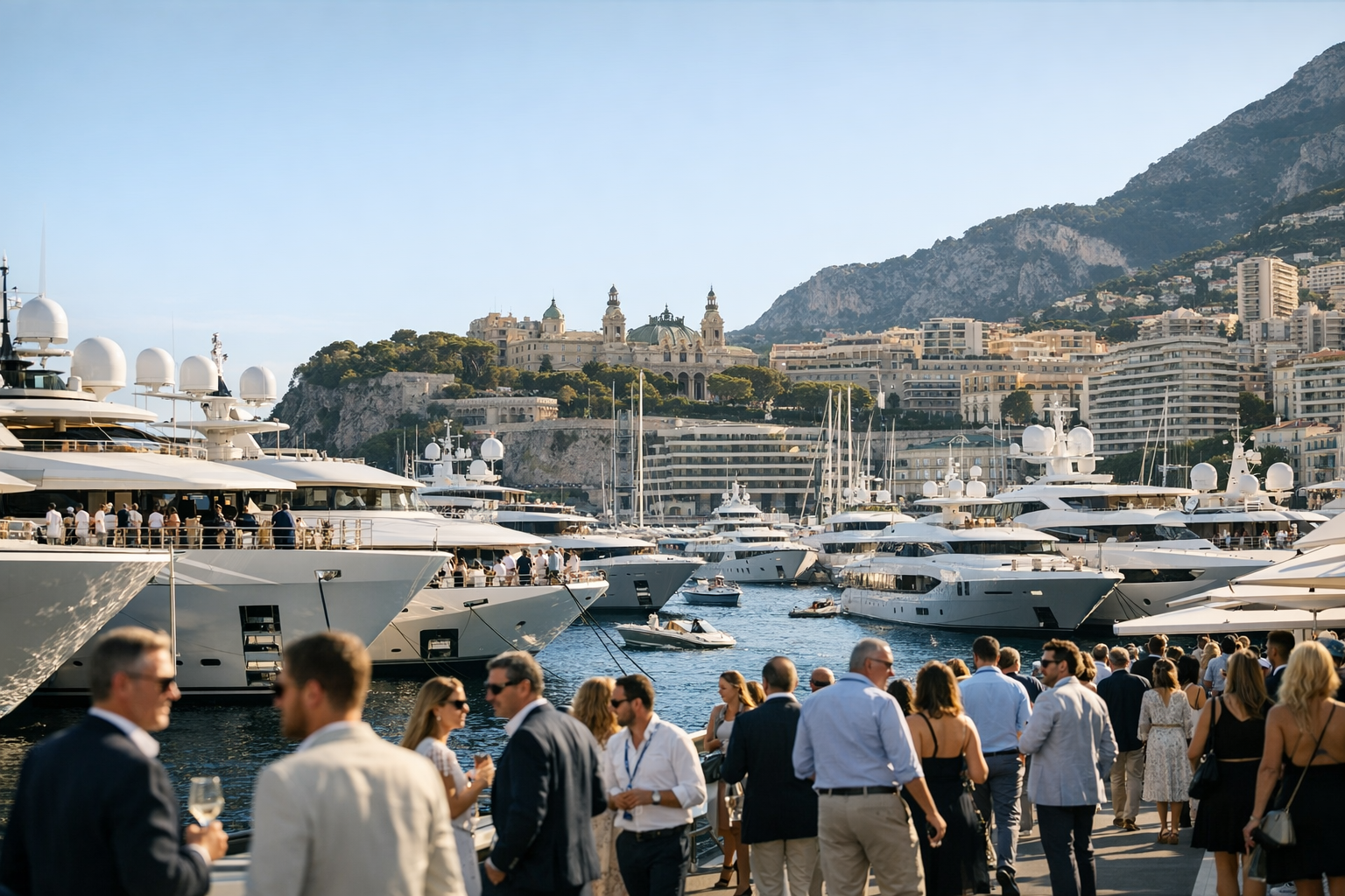 Best Time to Visit Monaco: Month-by-Month Guide