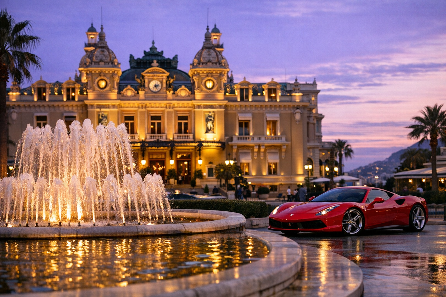 Top Things to Do in Monaco: Attractions, Experiences & Hidden Gems