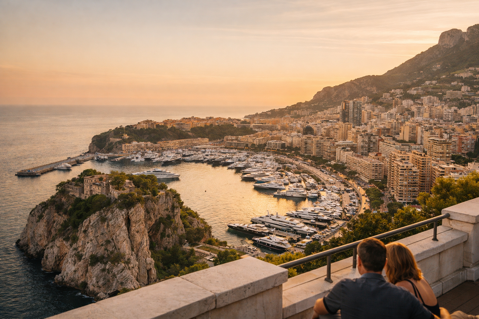 Practical Tips, Safety & Insider Advice for Monaco 2026
