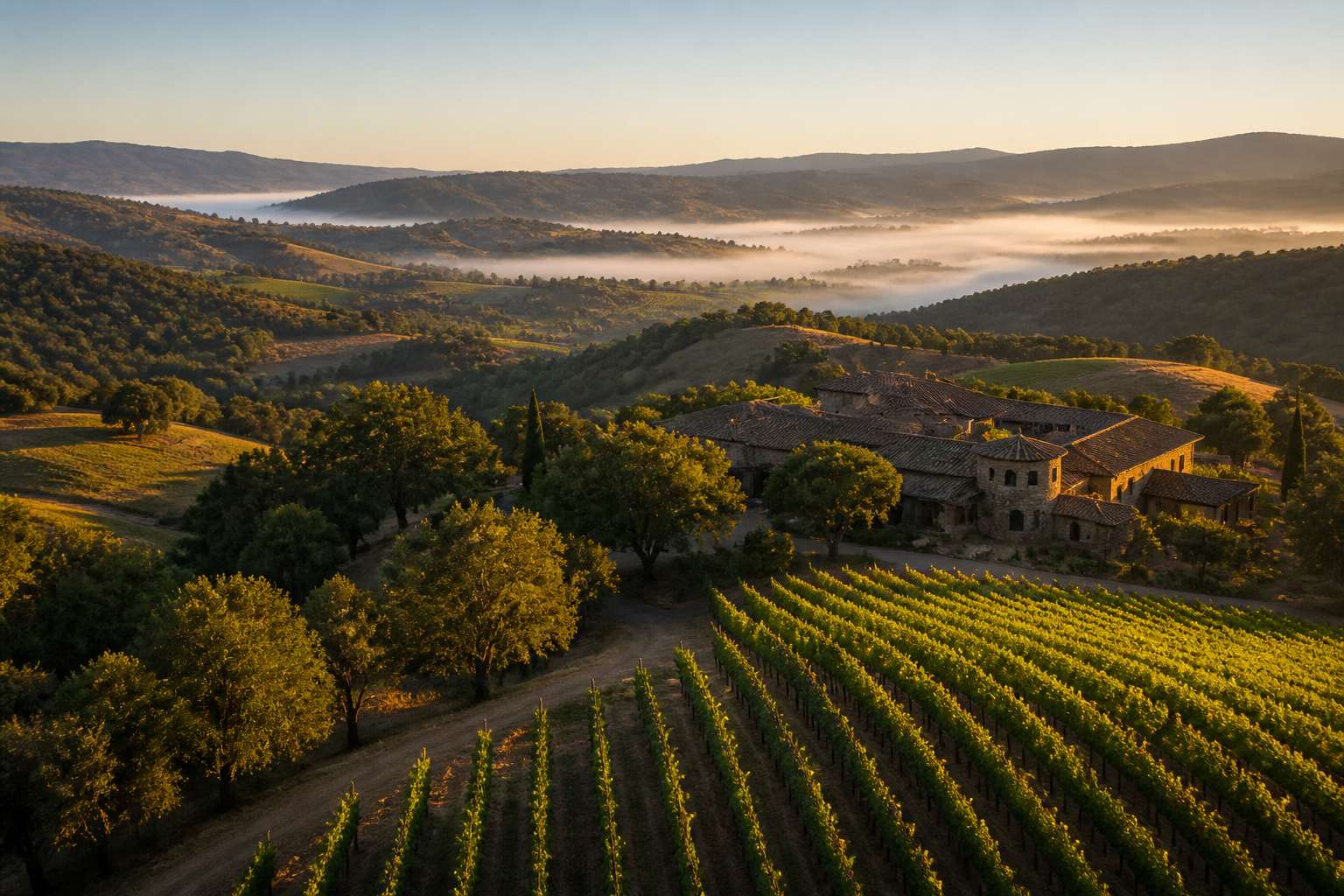 Napa Valley Vacation Guide 2026: Hotels, Rentals & Wineries