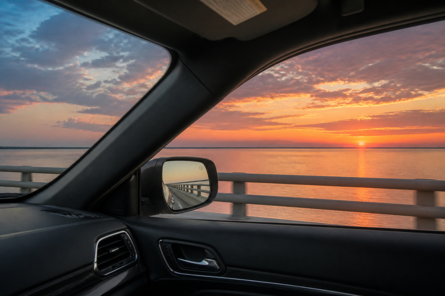 Getting to the Outer Banks: Airports, Driving and the Ferry System