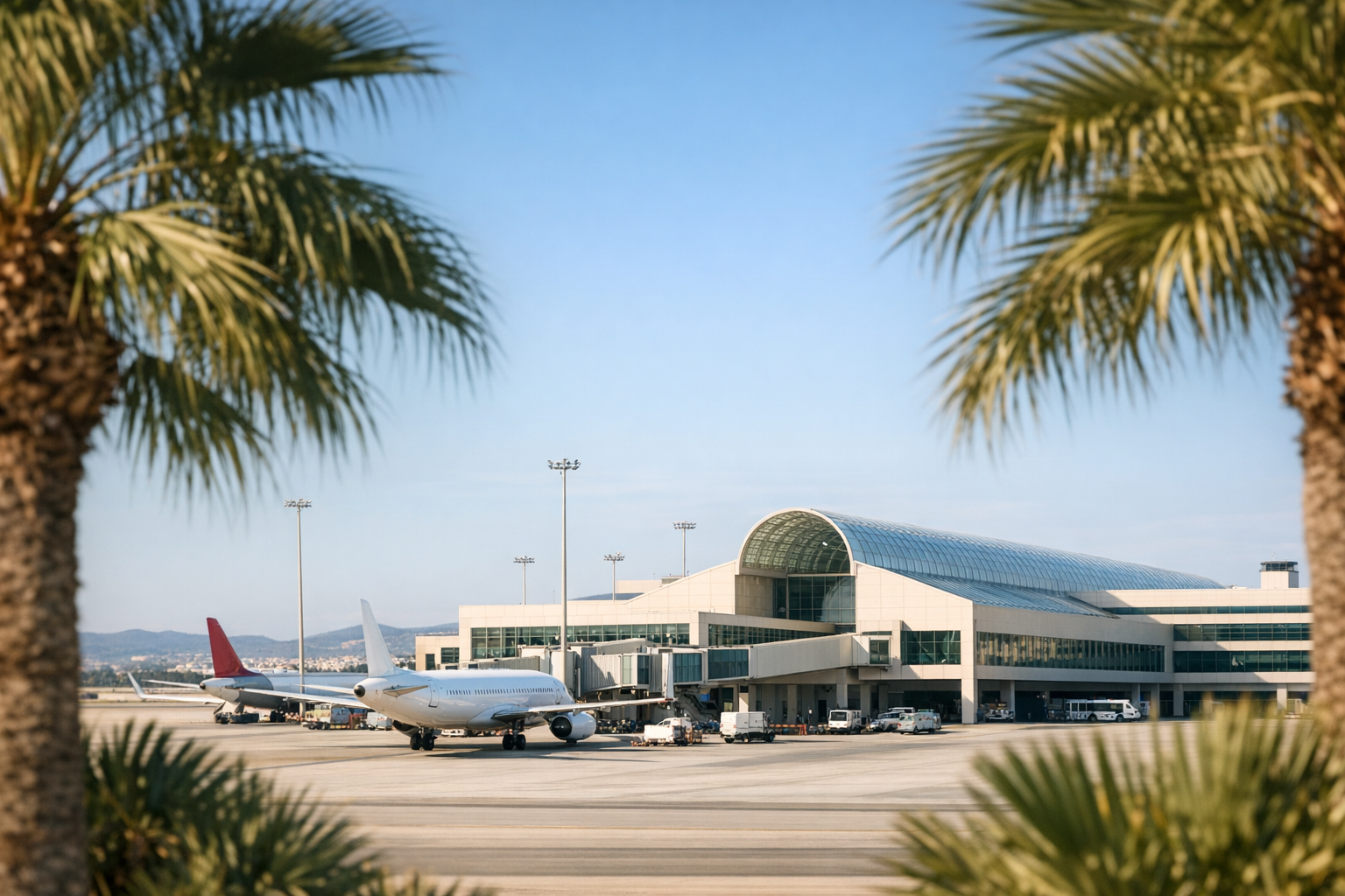 Palma de Mallorca at a Glance: What You Need to Know Before You Go