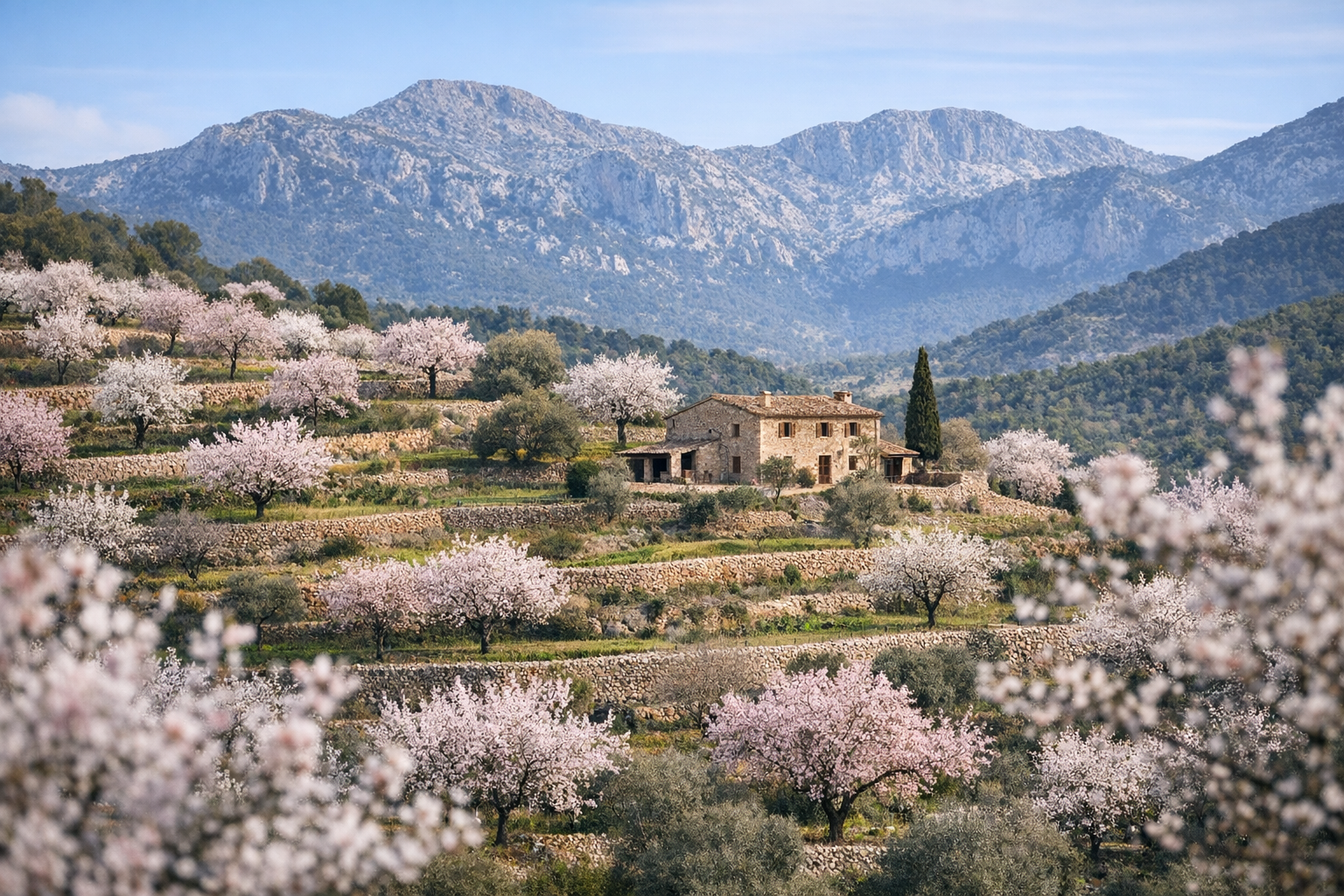 When to Visit Palma: Choosing the Right Season