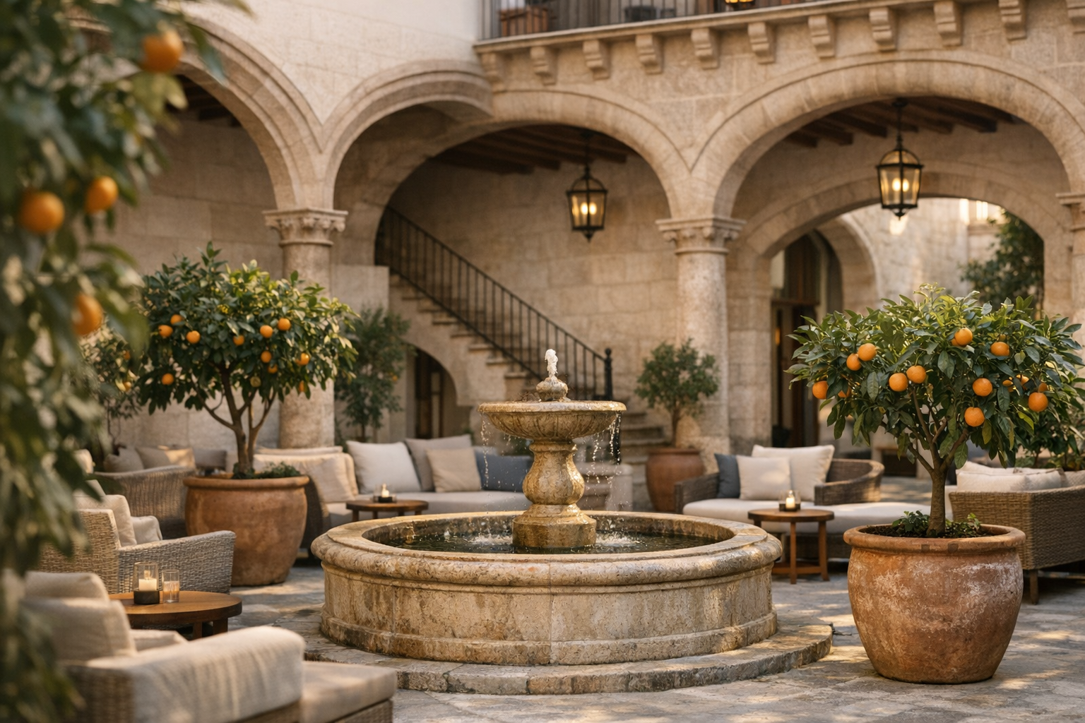 Where to Stay in Palma: Neighbourhoods and Accommodation Options