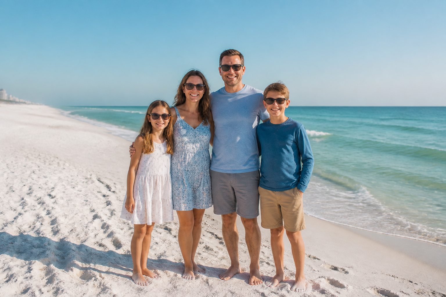 Panama City Beach in 2026: The Family-First Reset of the Emerald Coast