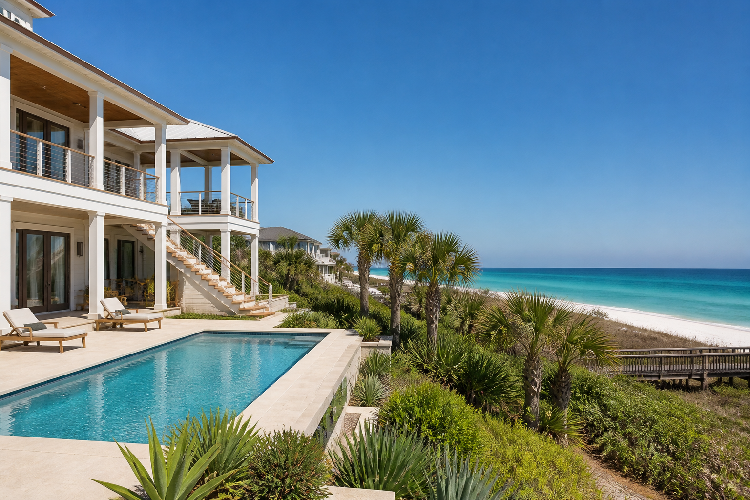 Where to Stay: Vrbo Beach Houses, Condos & Family Resorts