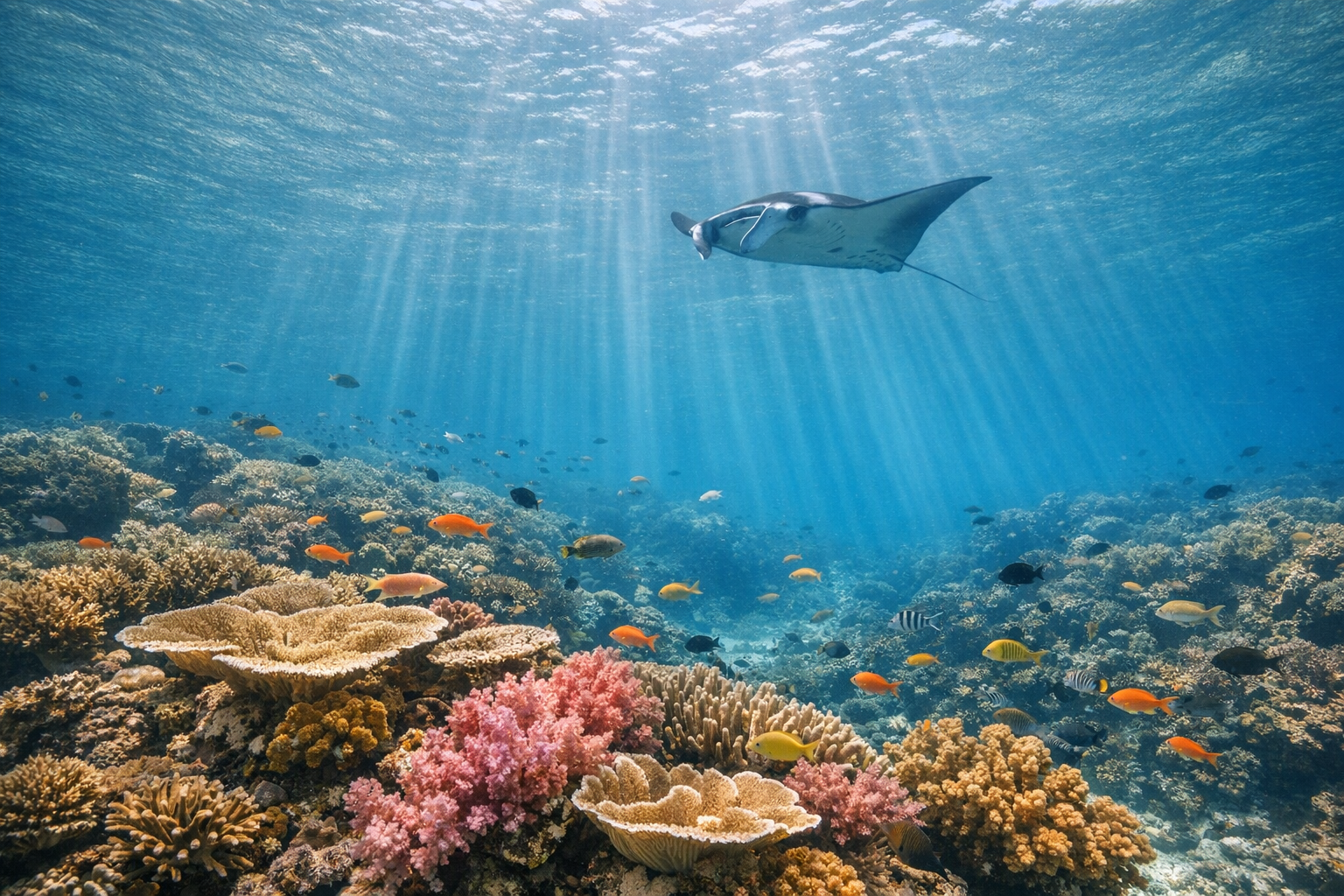 Why Raja Ampat Belongs on Every Serious Traveler's Bucket List