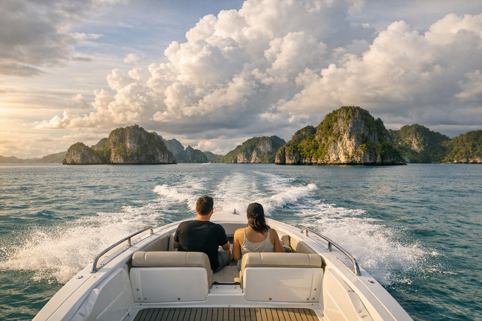 How to Get to Raja Ampat: Step-by-Step Transportation Guide