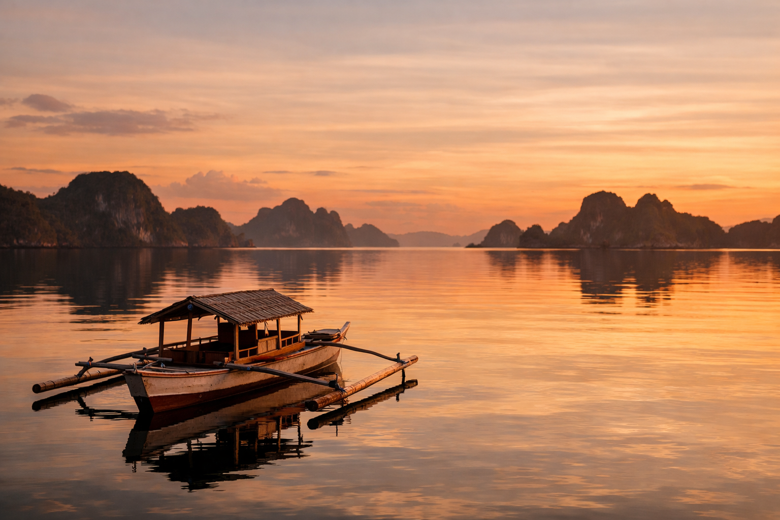 Best Time to Visit Raja Ampat: A Nuanced Seasonal Breakdown