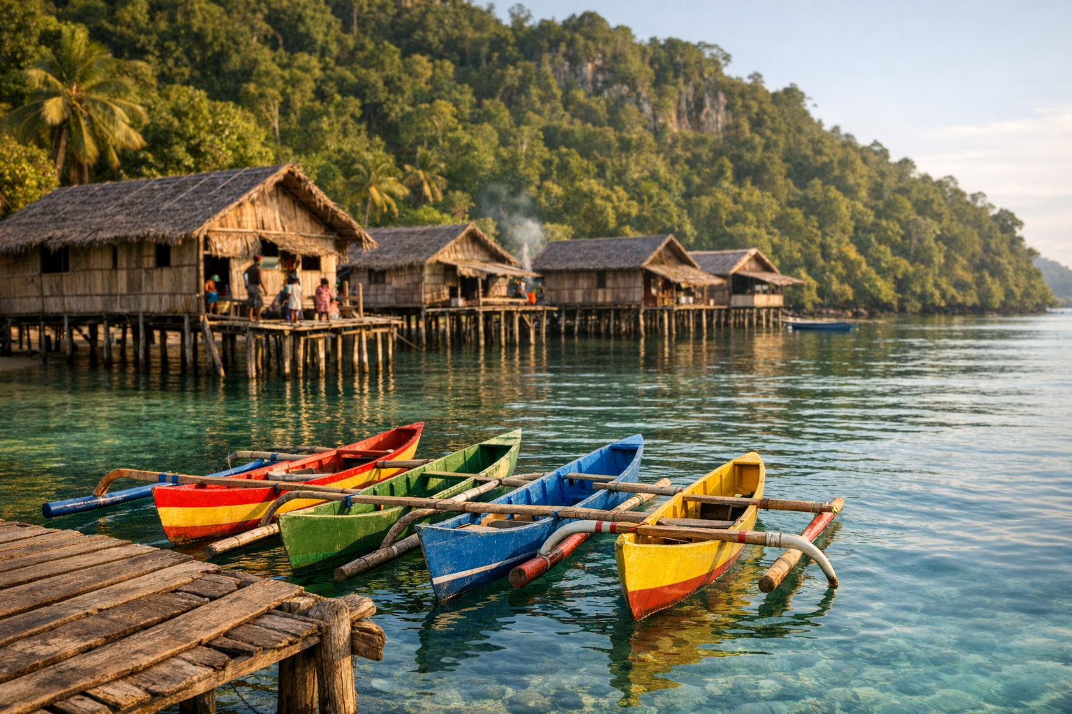 Practical Raja Ampat Travel Tips: Money, Health, and Responsible Tourism
