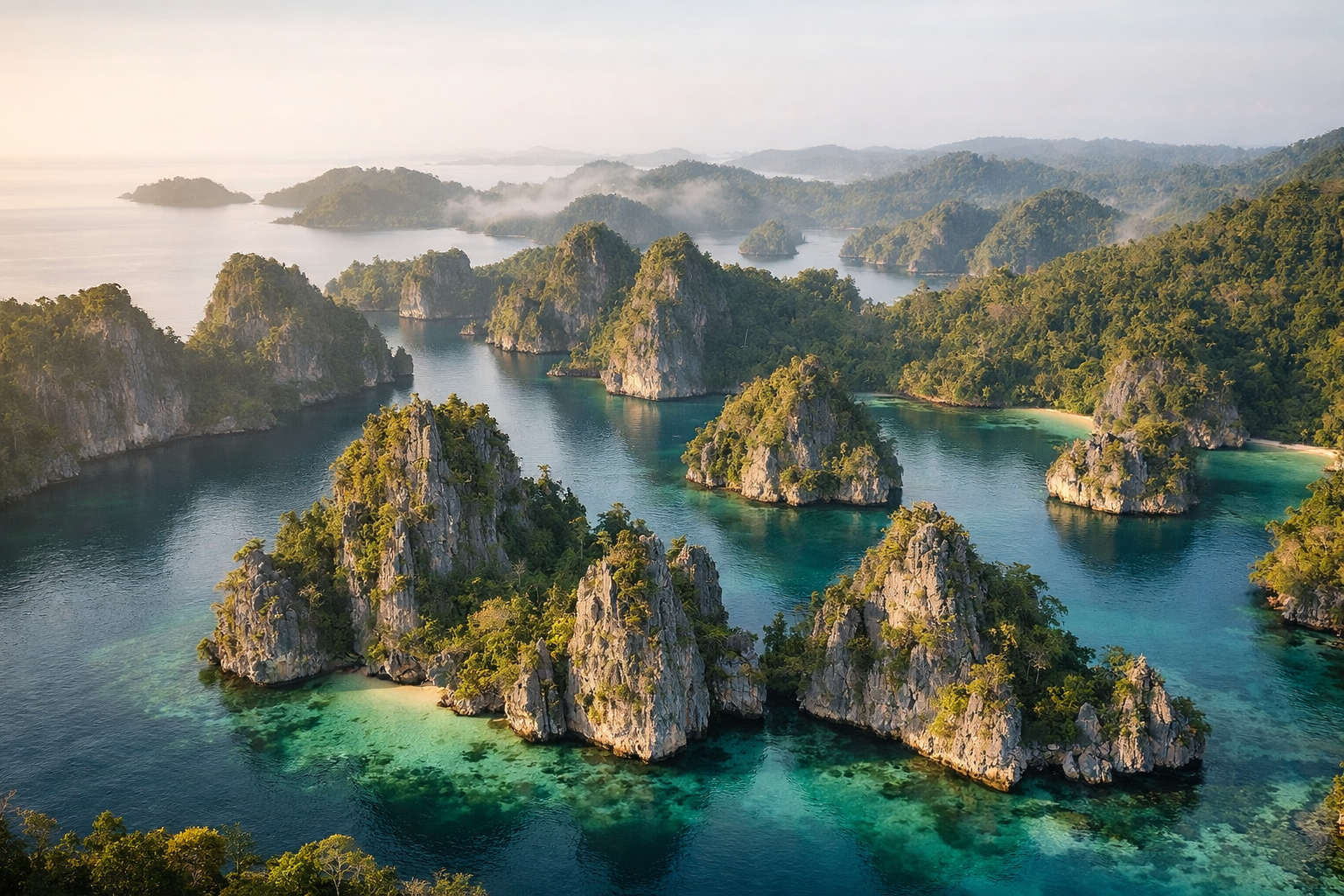 Raja Ampat Travel Guide: The World's Best Diving Destination and So Much More