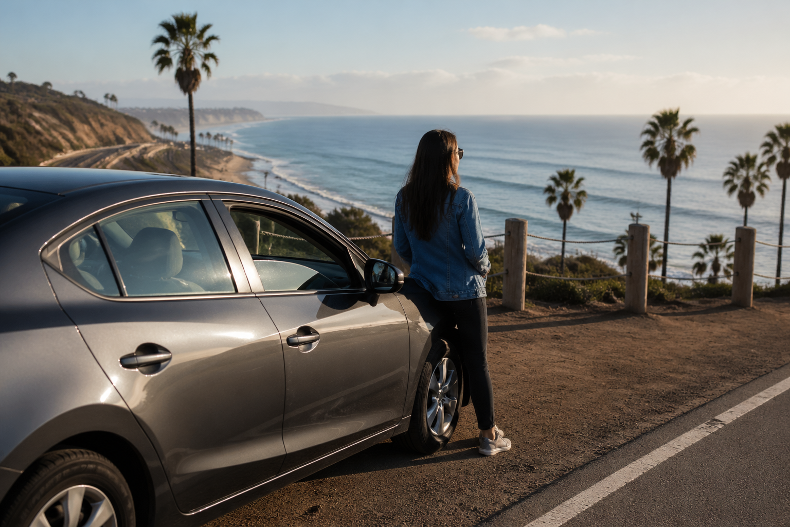 Getting Around: Rent a Car or Stay Walkable?