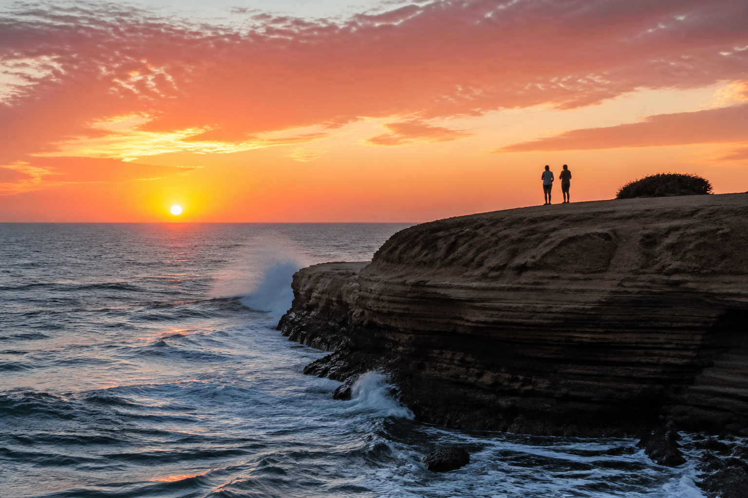 Best Time to Visit San Diego: Climate & Crowd Calendar