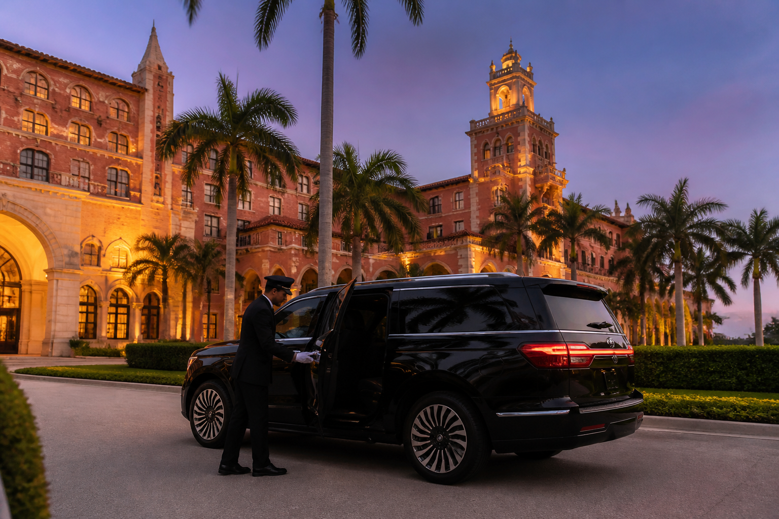 Historic boutique hotel exterior in St. Augustine, Florida, one of the best places to stay in 2026