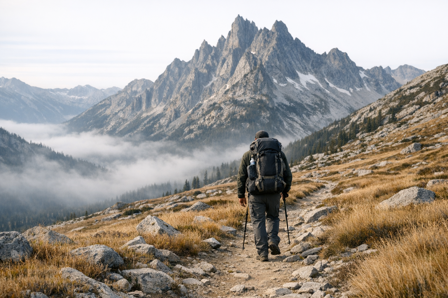 Why 2026 Is the Year to Plan Your Hiking Vacation