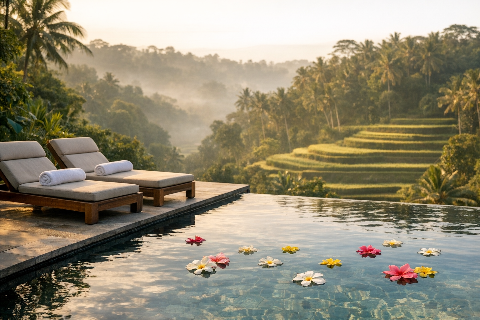 Bali, Indonesia — Spiritual Beauty at Extraordinary Value