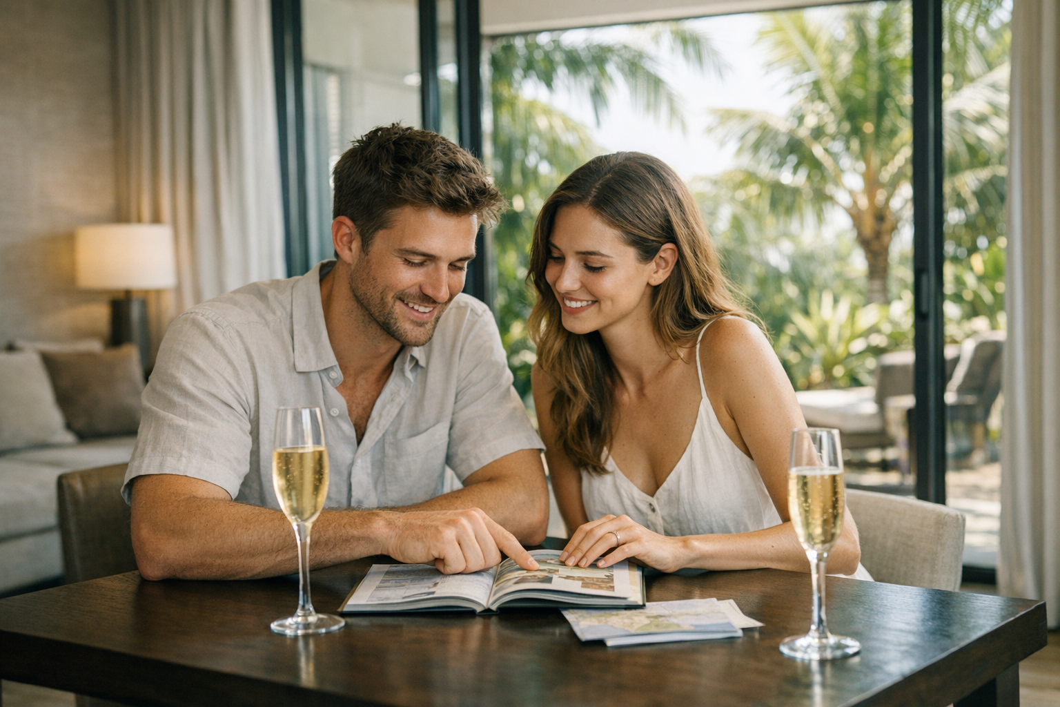 How to Plan the Perfect Honeymoon: Timing, Budget, and Booking Strategy