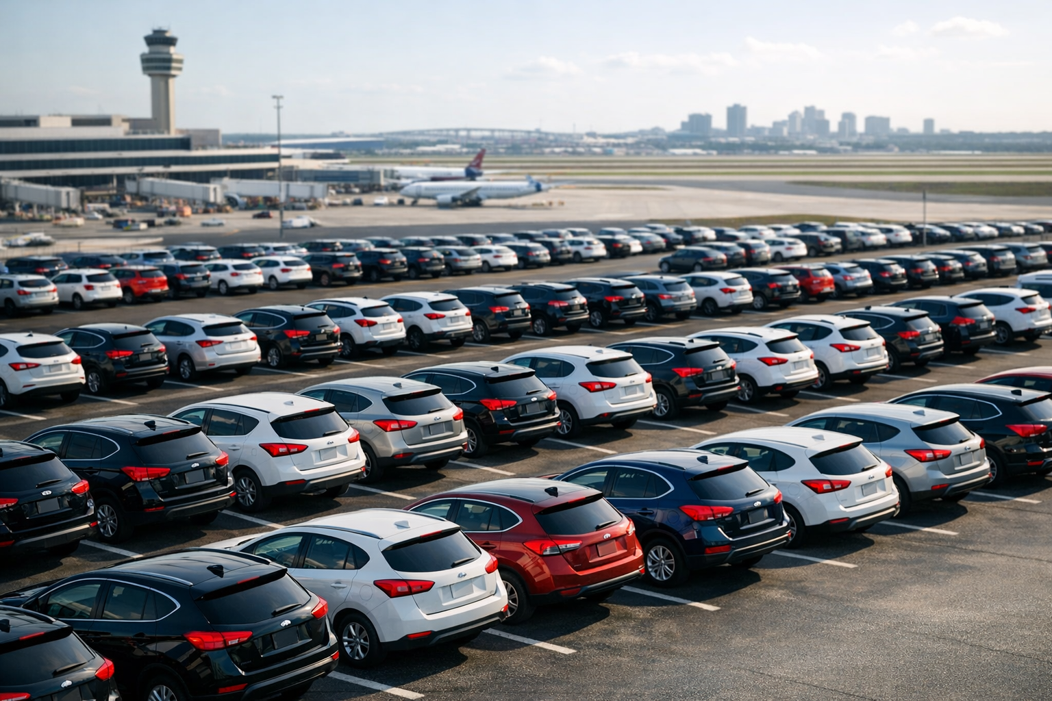 Why Car Rental Prices Vary Wildly — And How to Use That to Your Advantage