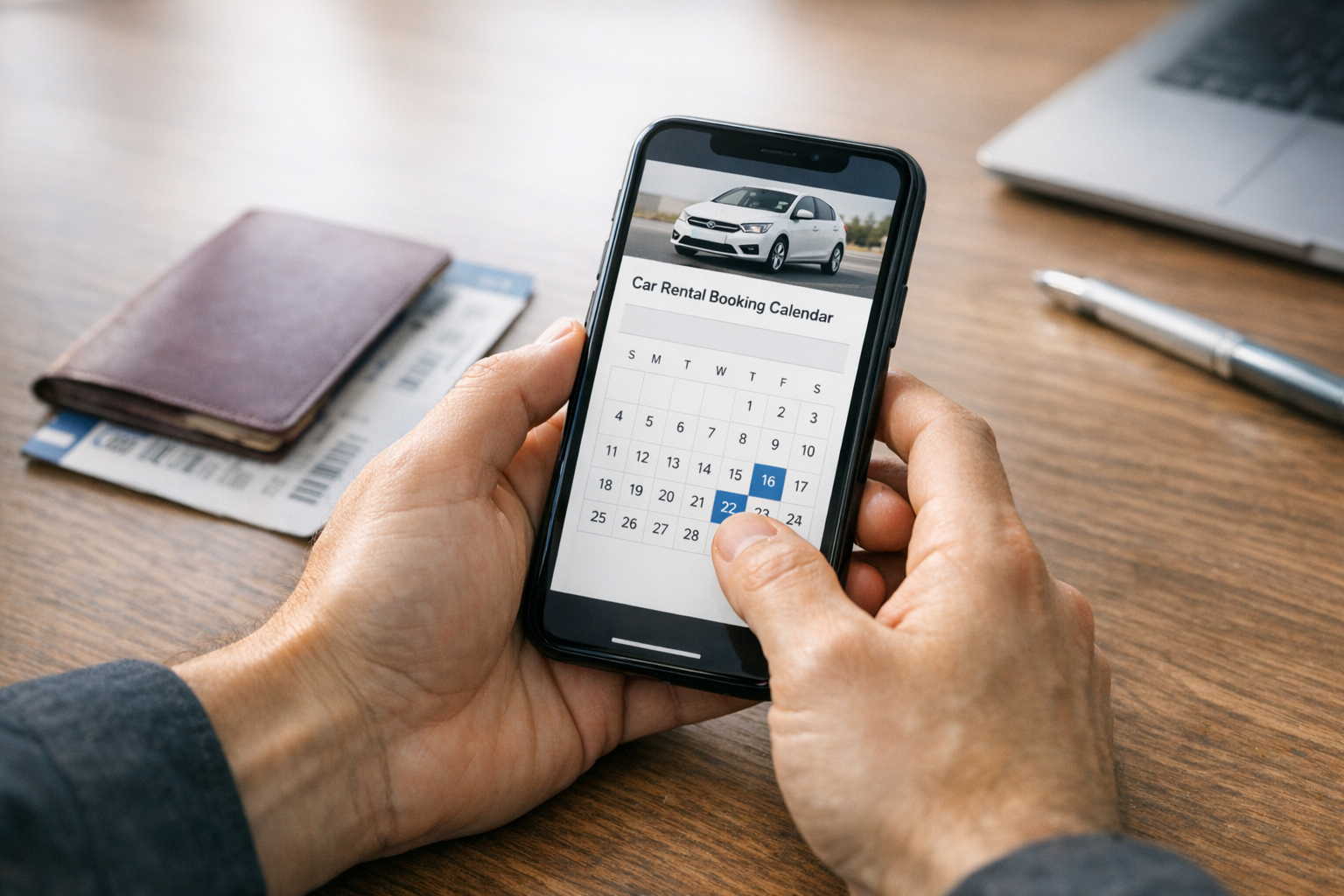 The Exact Booking Window That Gets You the Lowest Rate