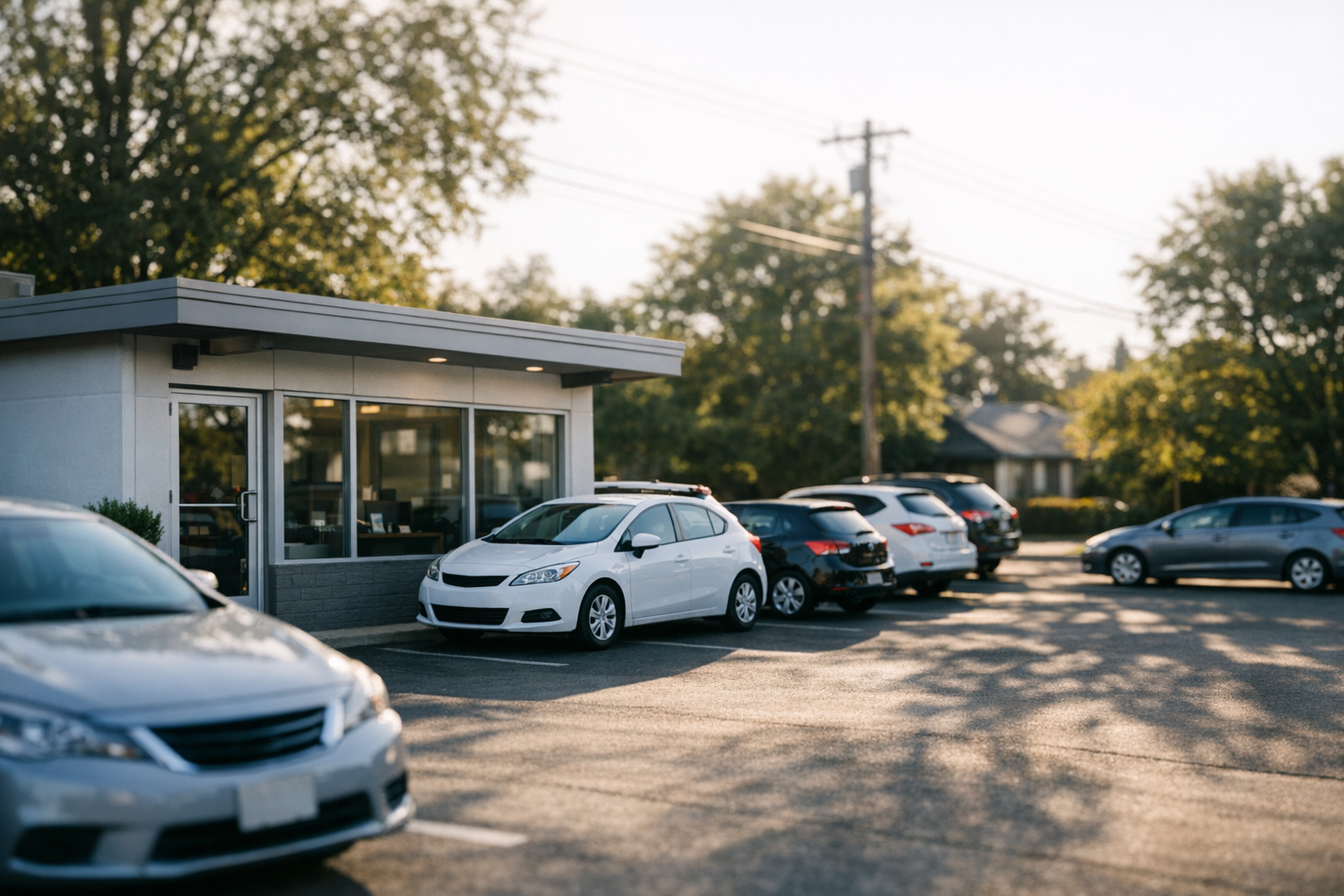 Airport vs. Off-Airport Rentals: The 10–30% Location Premium Most Travelers Pay