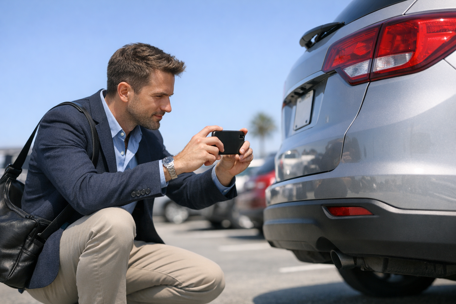 The Insurance Trap: What You Actually Need (And What's Pure Profit for the Rental Counter)