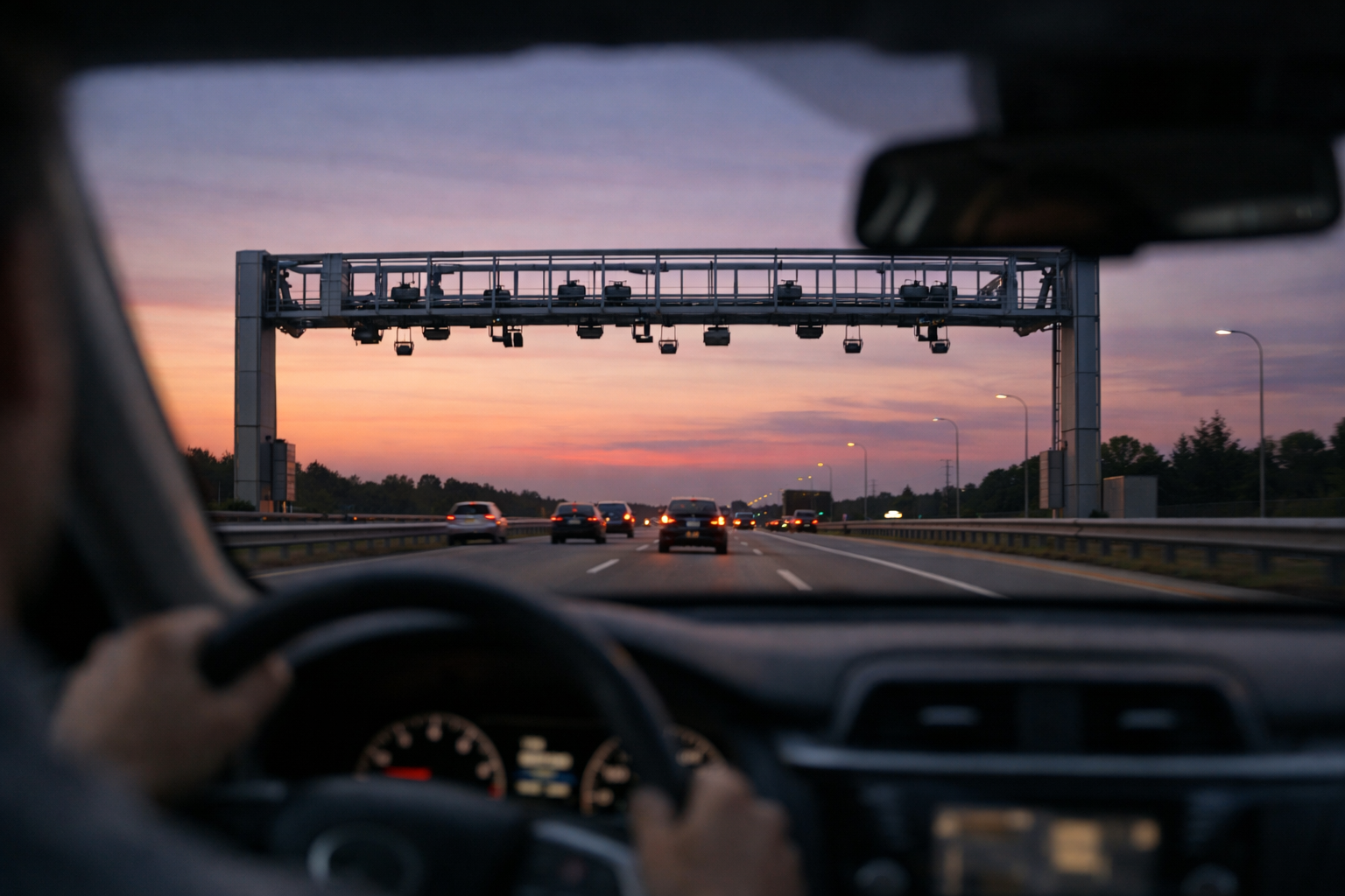 Toll Programs and Fuel Policies: The Hidden Daily Charges That Quietly Double Your Bill