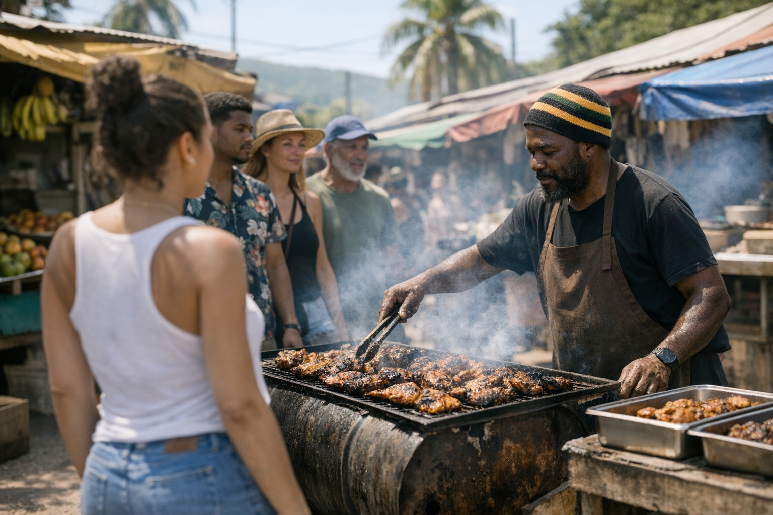 Jamaica Travel Budget: What Things Actually Cost in 2026