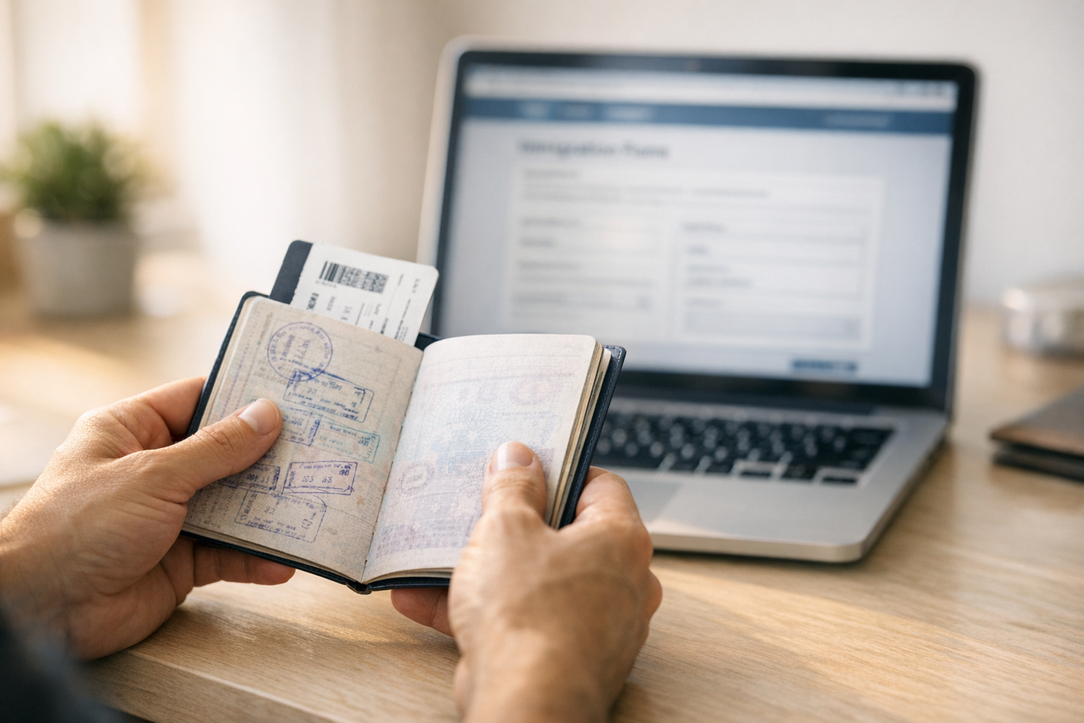 Entry Requirements & Pre-Departure Essentials for 2026