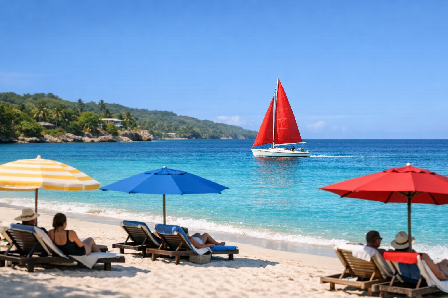 Best Time to Visit Jamaica: Season-by-Season Breakdown