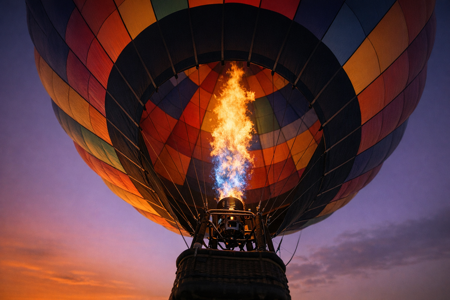 Why Hot Air Balloon Rides Belong on Every Serious Traveler's Bucket List