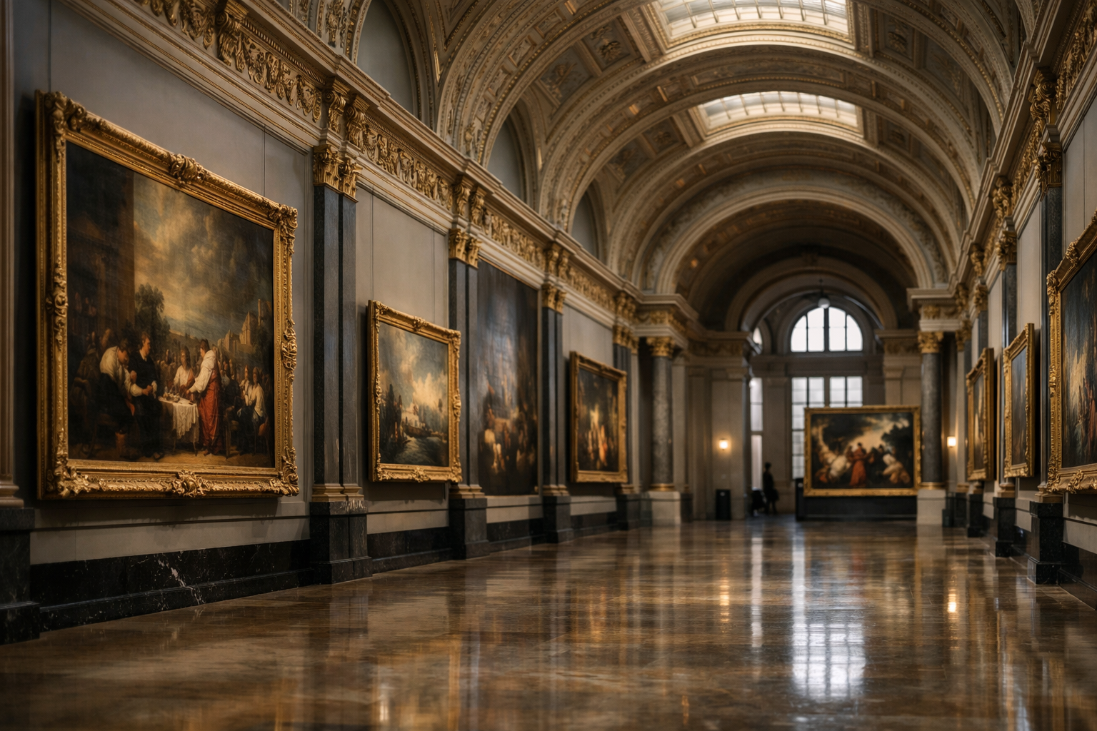 The Essential Amsterdam Attractions: What to See and How to Plan Each Visit