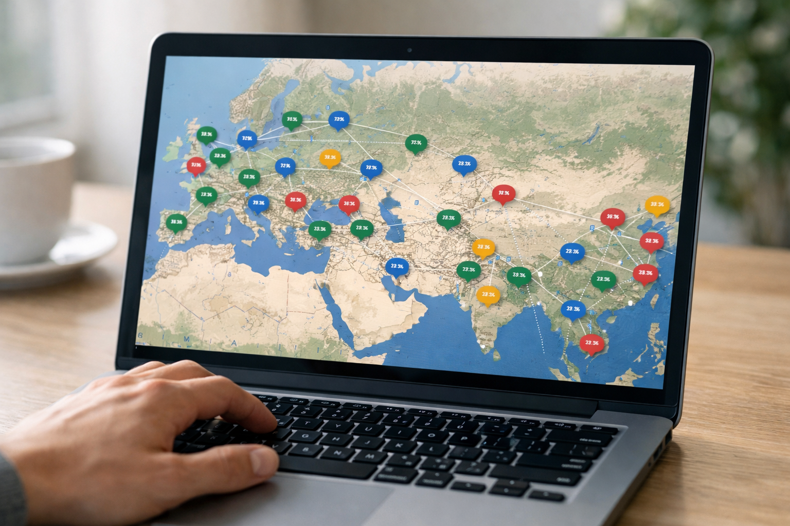 The Flight Pricing Window: What the Data Actually Shows