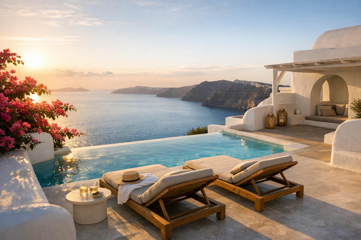 Accommodation: Where the Planning Advantage Compounds