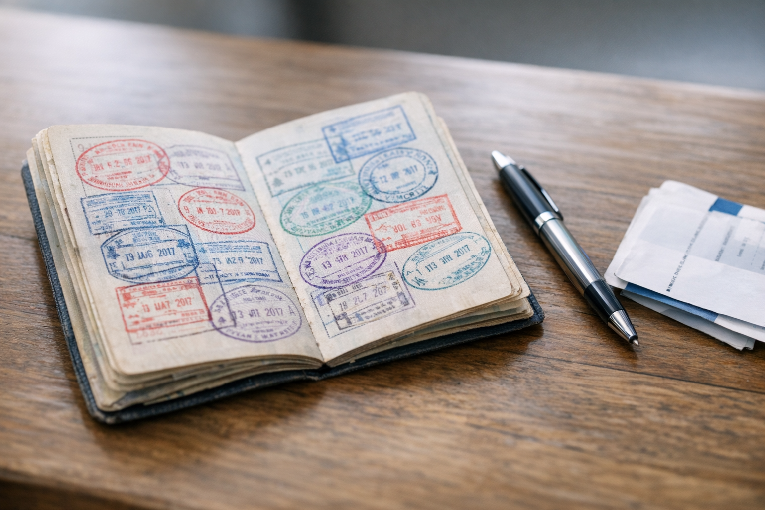 Visas, Entry Fees, and the Consequences of Not Checking First