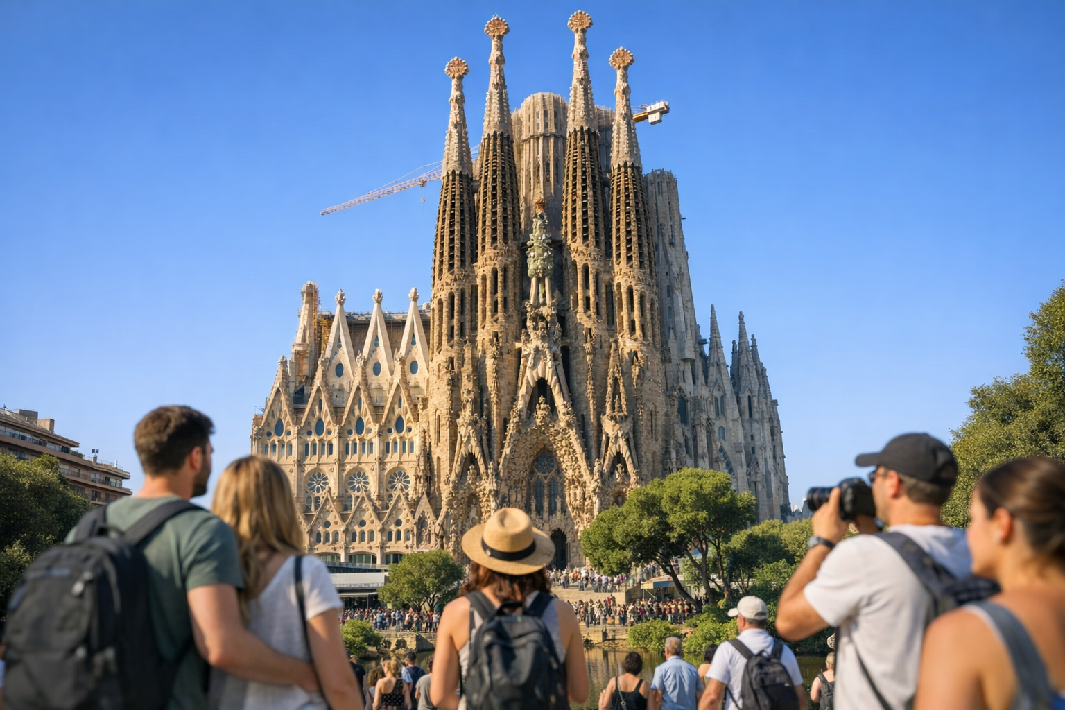 Attractions That Sell Out Months in Advance — and the Passes Worth Buying