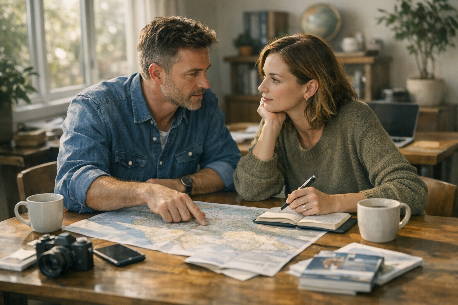 Why Your Honeymoon Deserves a Dedicated Planning System