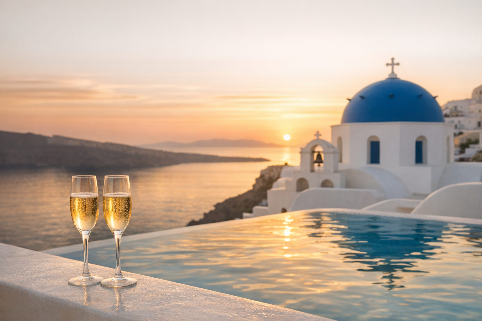 Honeymoon Budget Breakdown: What Every Tier Actually Costs in 2026