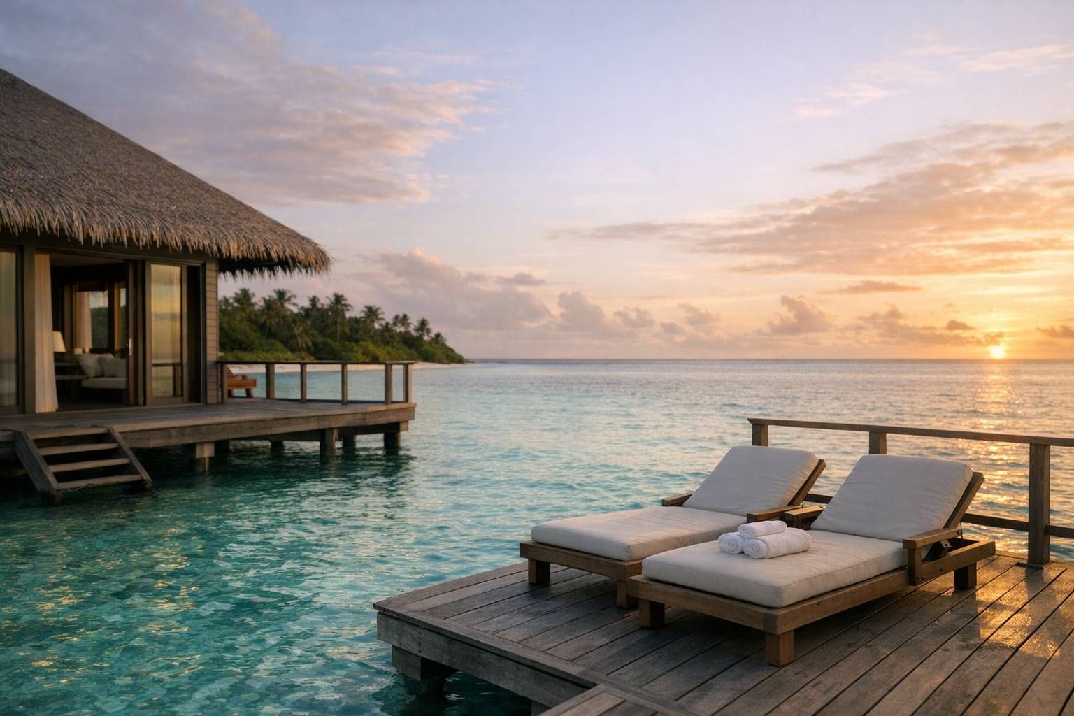 The Ultimate Honeymoon Planning Checklist: A Step-by-Step Guide for 2026