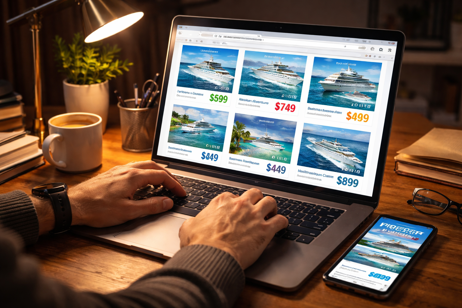 Top Booking Strategies the Pros Use