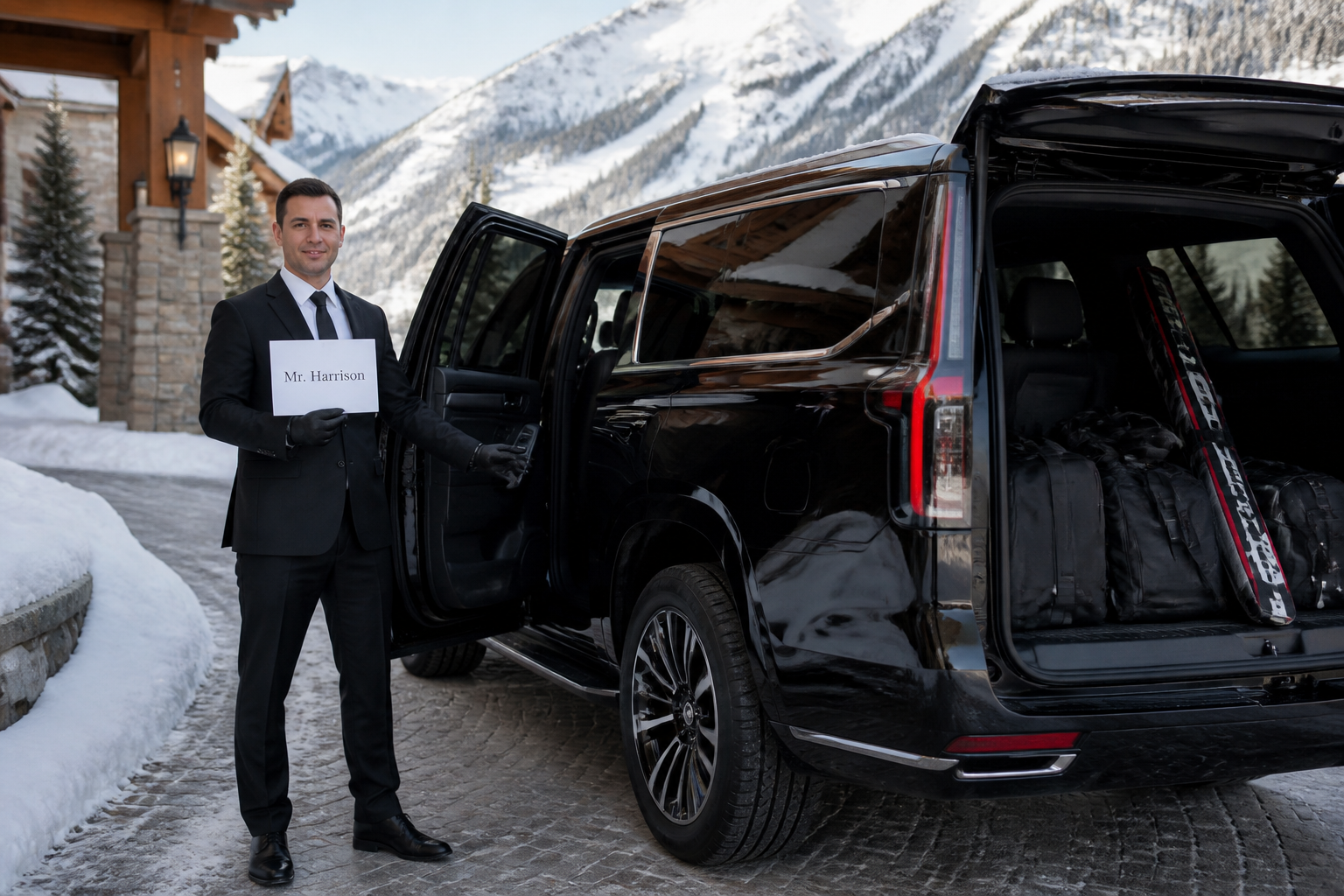 Getting to Vail: Eagle (EGE) vs Denver (DEN), Driving & Shuttles