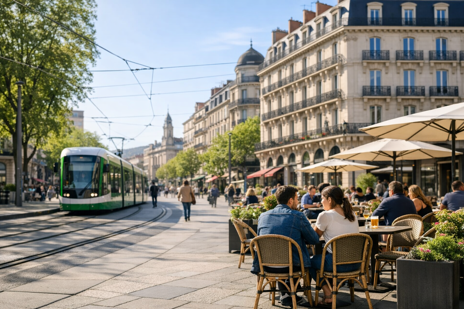 Why Saint-Étienne Belongs on Your France Itinerary