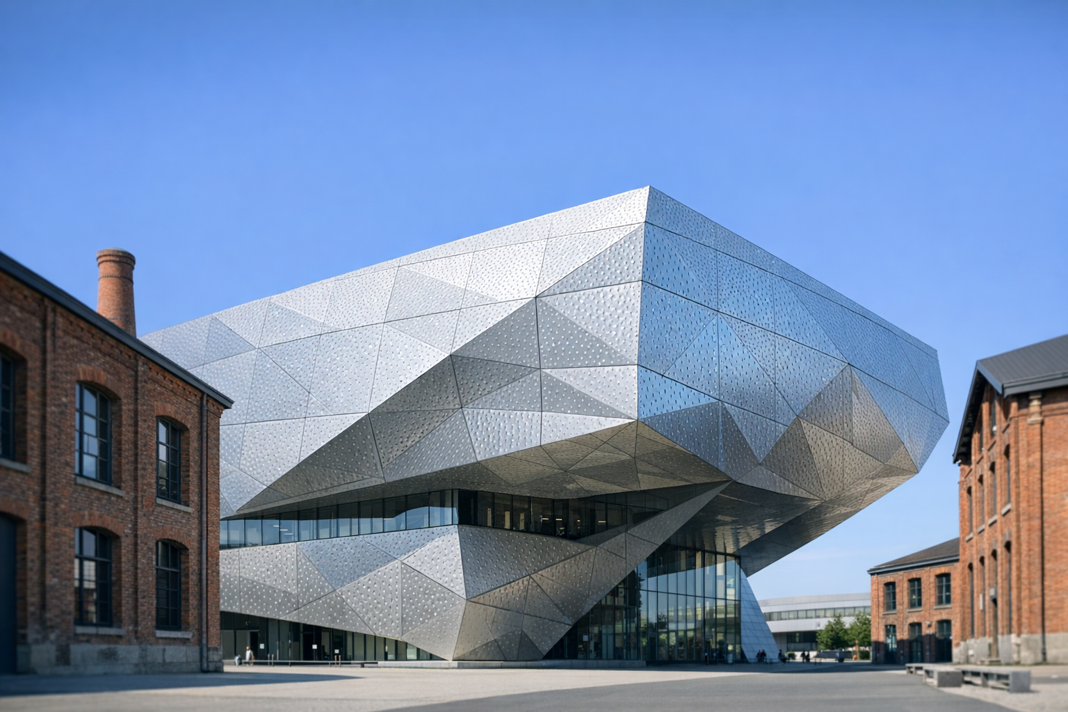 UNESCO City of Design: The Cité du Design and the 2026 Biennale