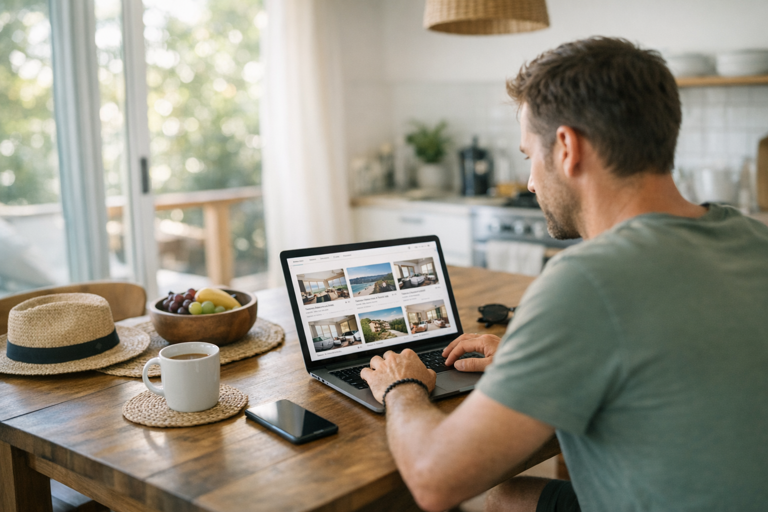 How to Use Vrbo: Step-by-Step Guide