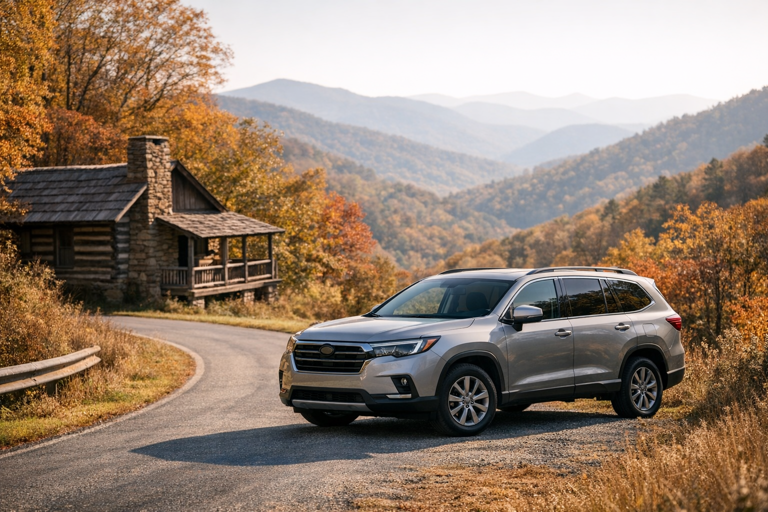 Getting Around at Your Destination