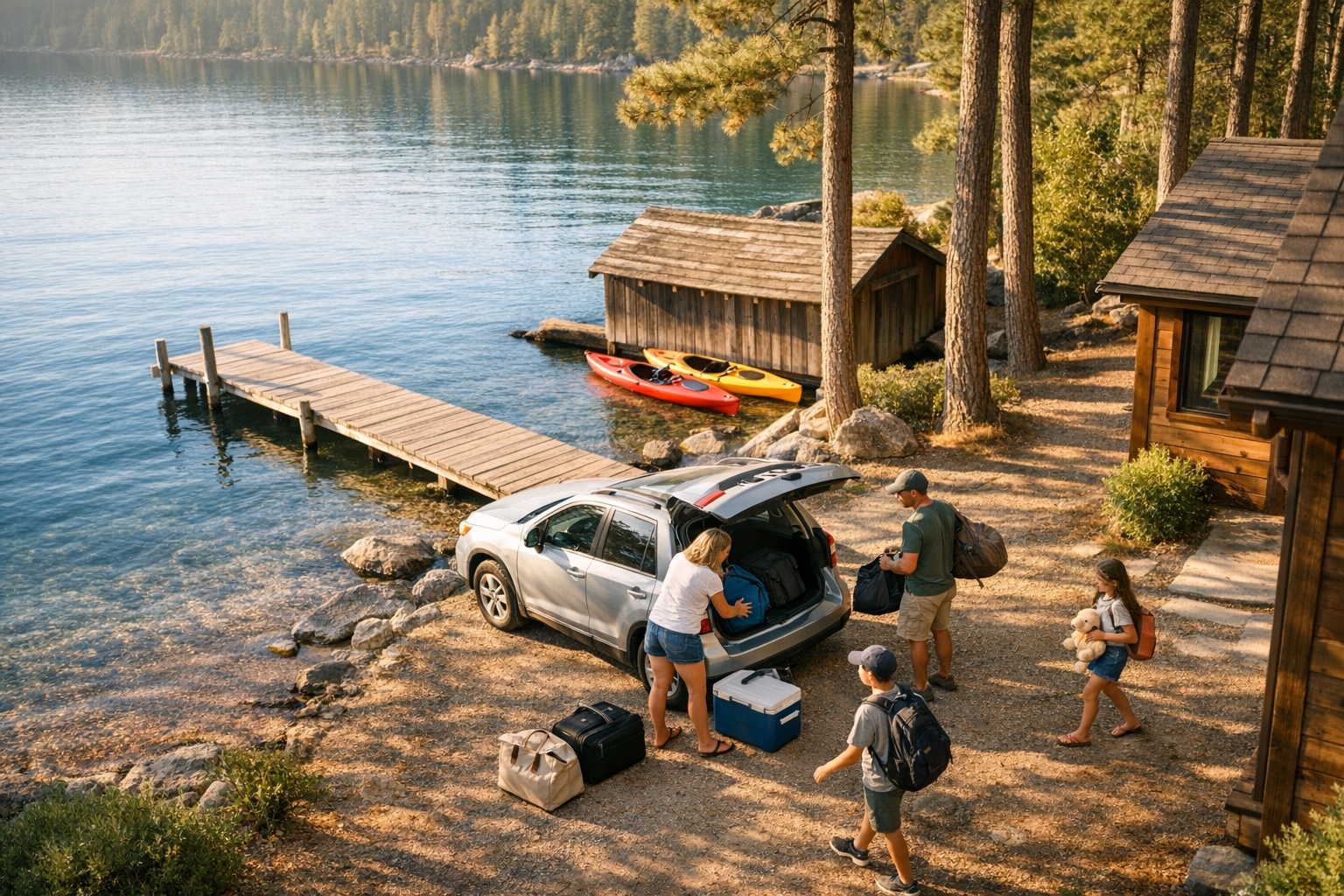 Pro Tips for Getting the Most from Vrbo in 2026