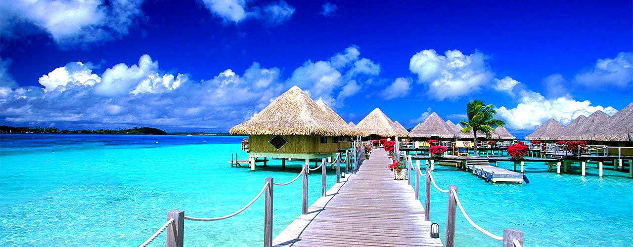 Honeymoon destinations newlyweds will love to include on travel planning